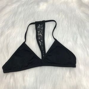 Hurley bikini top